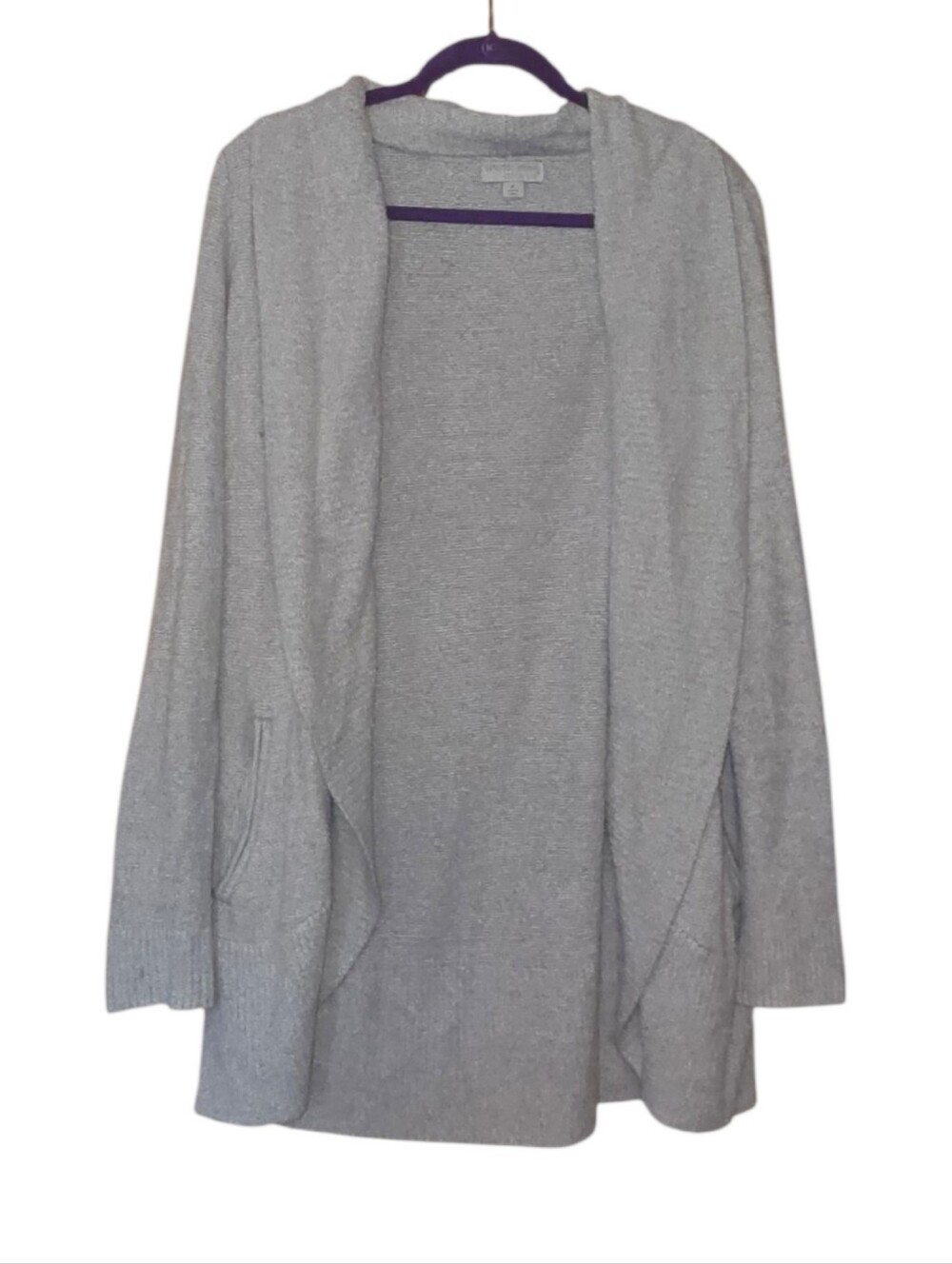 Barefoot Dreams Cozychic Lite Cardigan
